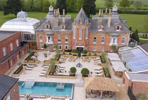 Eden Hall .
